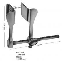 Rib Spreaders